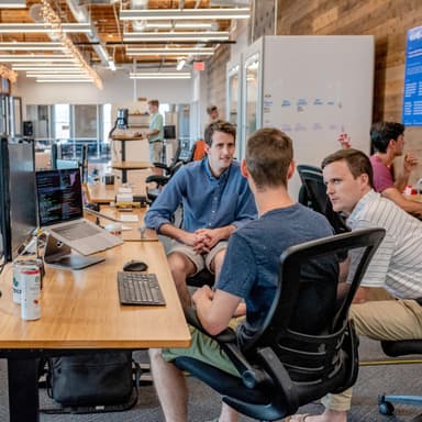 Windpixel client work